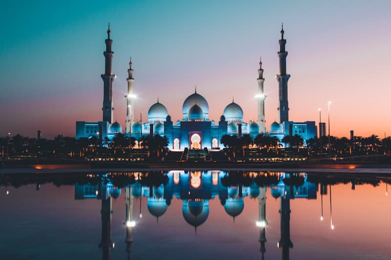 Saadiyat Island Cultural District — BIM for World-Class Museums