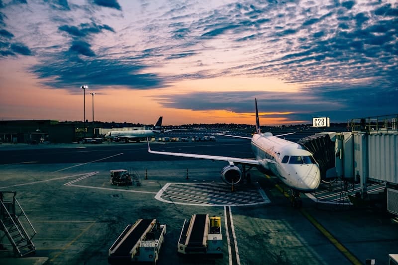 Changi Airport T5 — BIM for Asia's Next Mega Airport Terminal