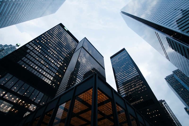 Delhi NCR Commercial Towers — Multi-Tower BIM Coordination
