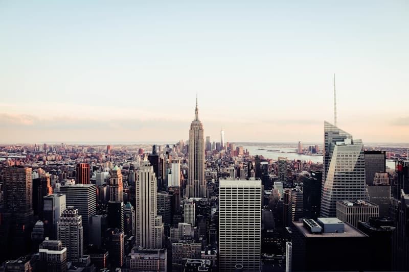 Two World Trade Center — BIM for Manhattan's Next Supertall