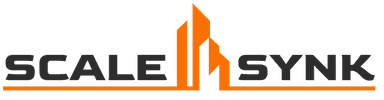 Scalesynk Logo