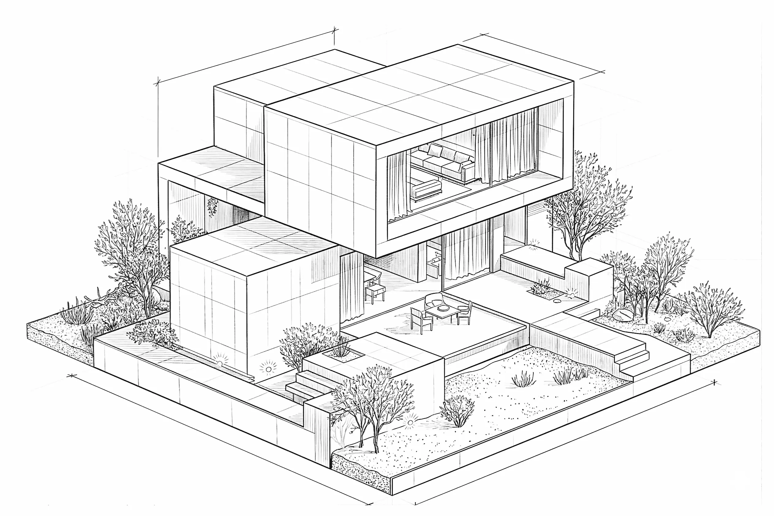 Precision over guesswork and clarity at every stage